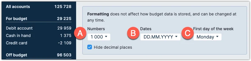 Image with 3 annotation steps